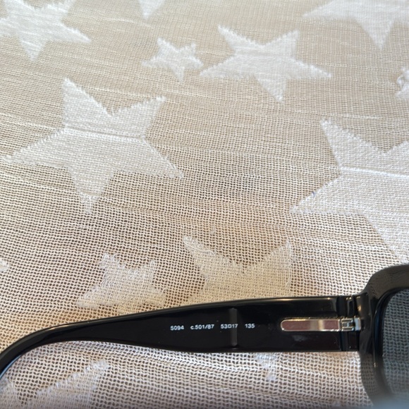 Chanel Sunglasses Vintage Style 5094 *Authentic* - Picture 9 of 11